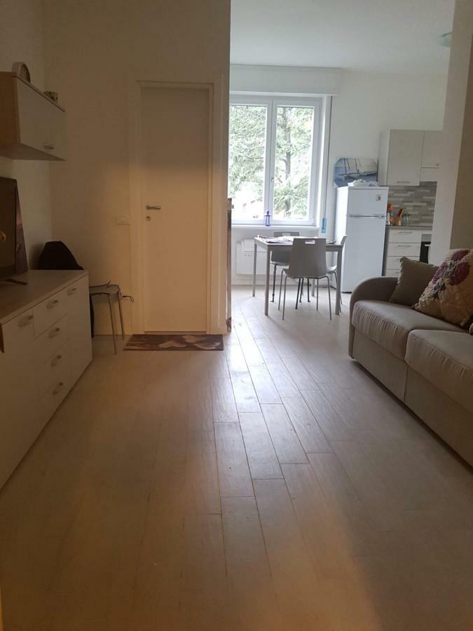 Olivia New Apt With - Ac Монтероссо-аль-Маре Экстерьер фото