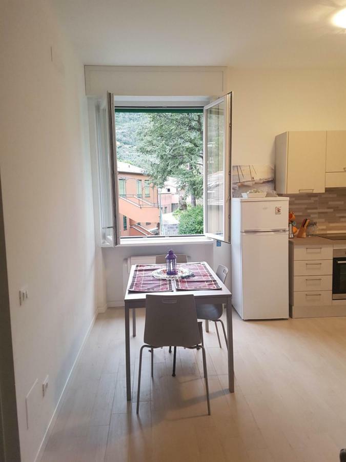 Olivia New Apt With - Ac Монтероссо-аль-Маре Экстерьер фото