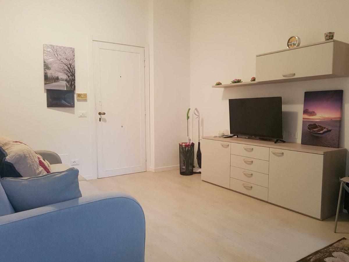 Olivia New Apt With - Ac Монтероссо-аль-Маре Экстерьер фото