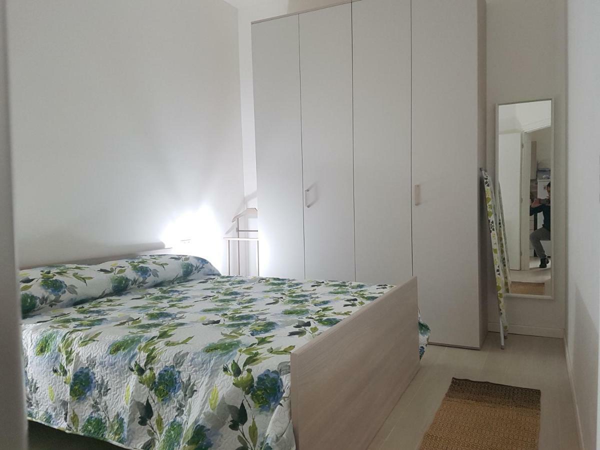 Olivia New Apt With - Ac Монтероссо-аль-Маре Экстерьер фото
